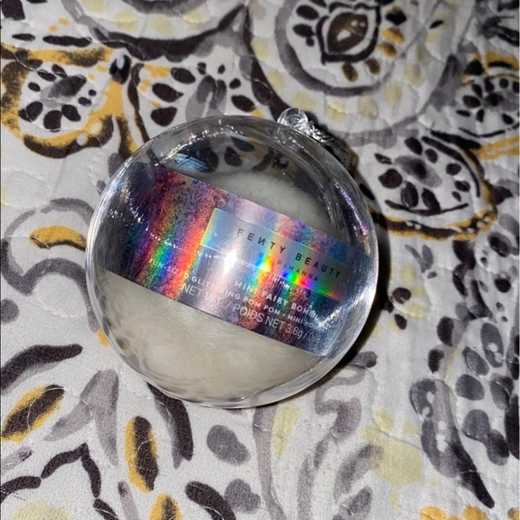 FENTY BEAUTY BY RIHANNA mini fairy bomb - Picture 1 of 3